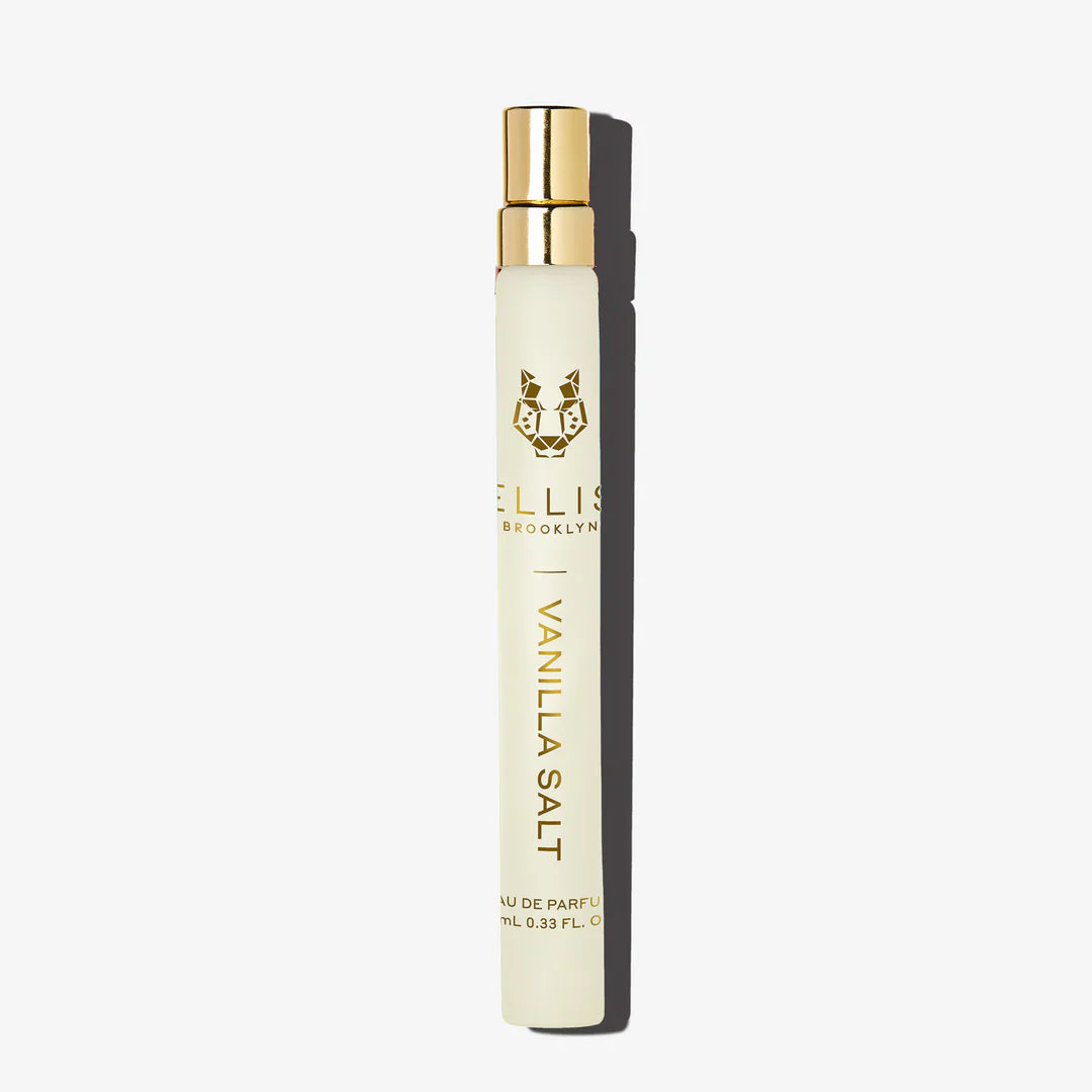 Vanilla Salt Eau De Parfum - 10ml