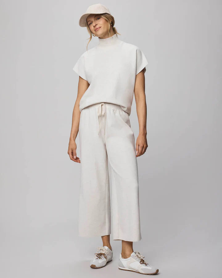 Winslow Pant in Pale Oak Heather