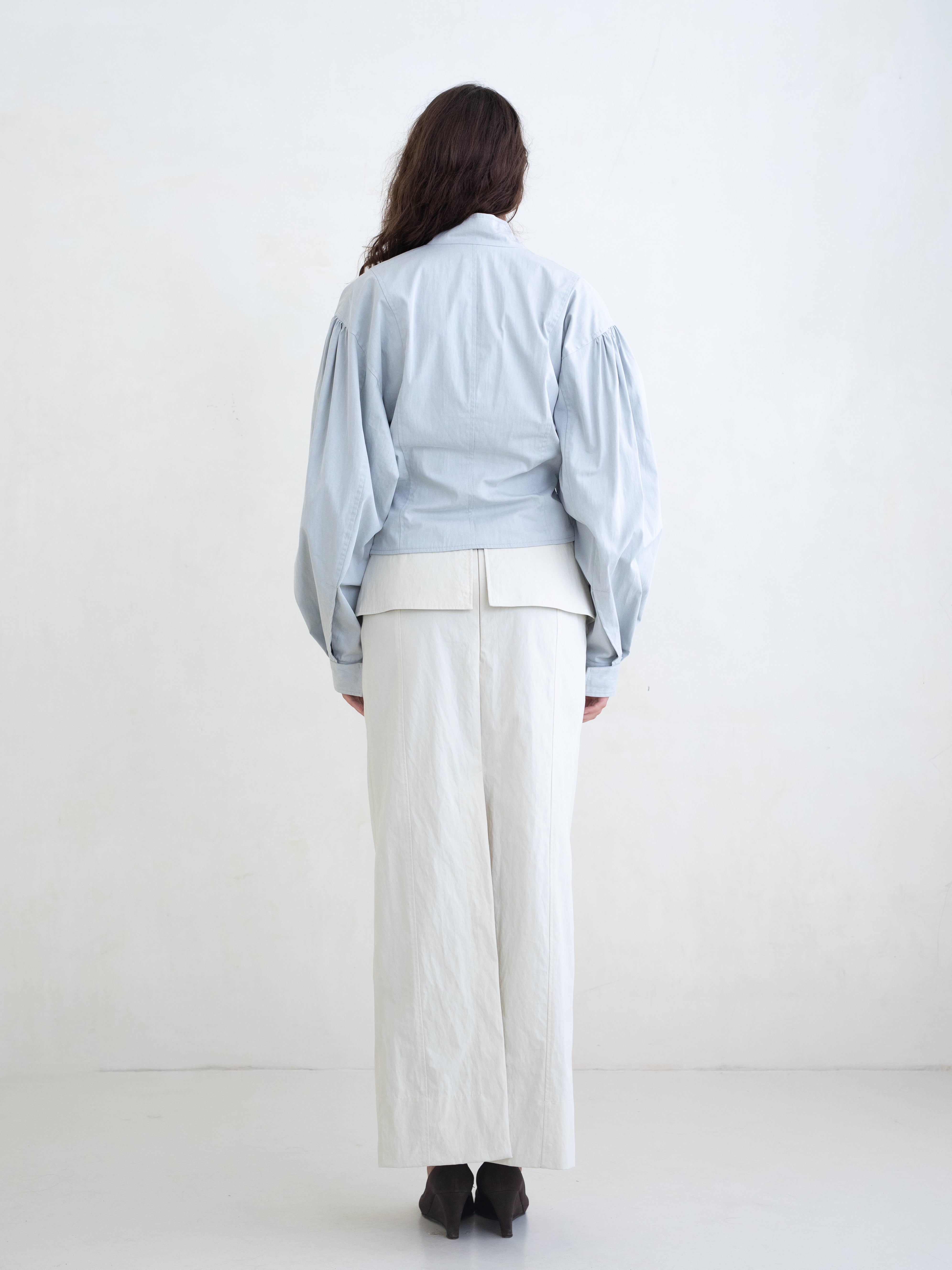Globo Jacket - Mist
