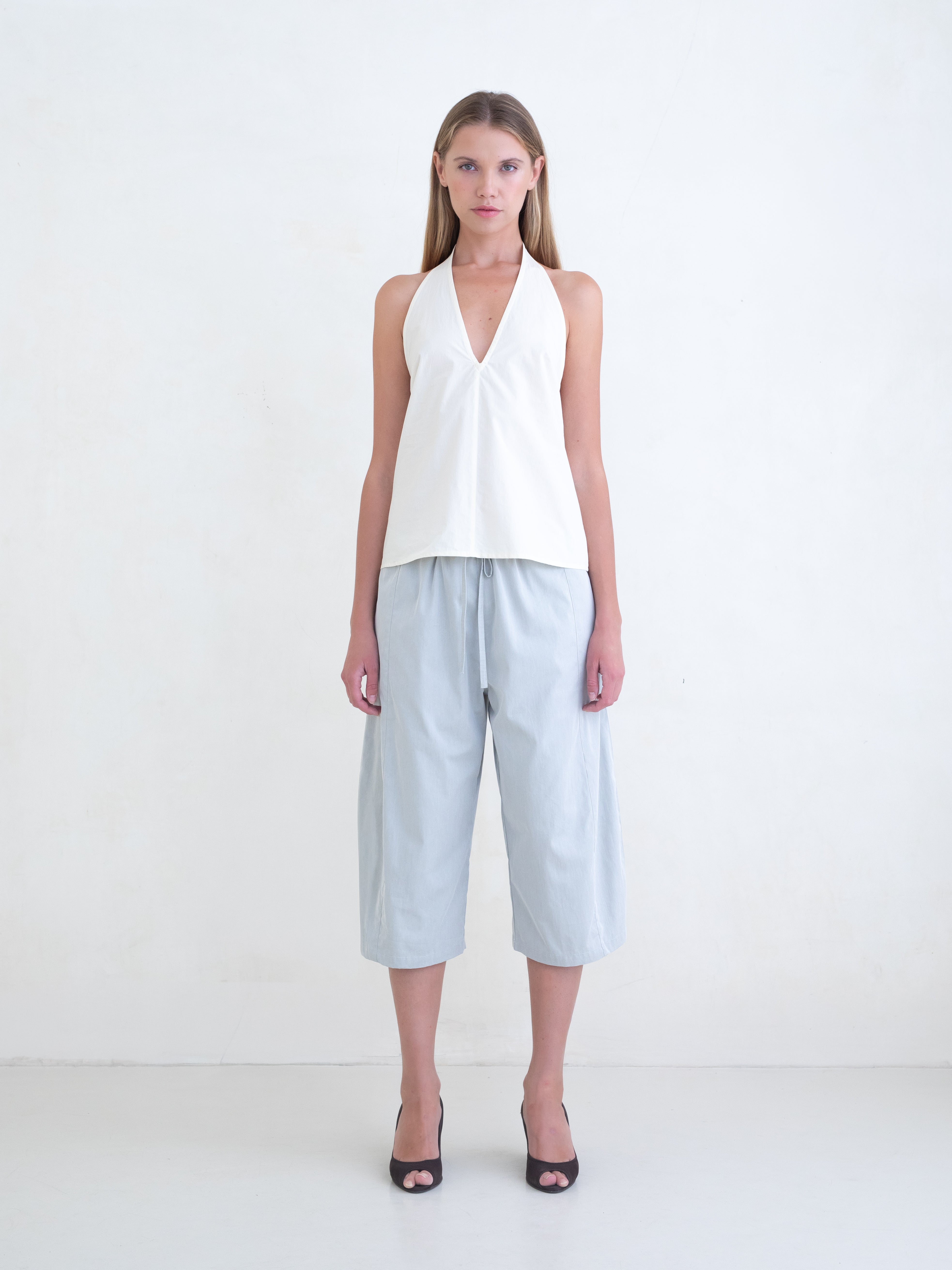 Breezy Shorts - Mist