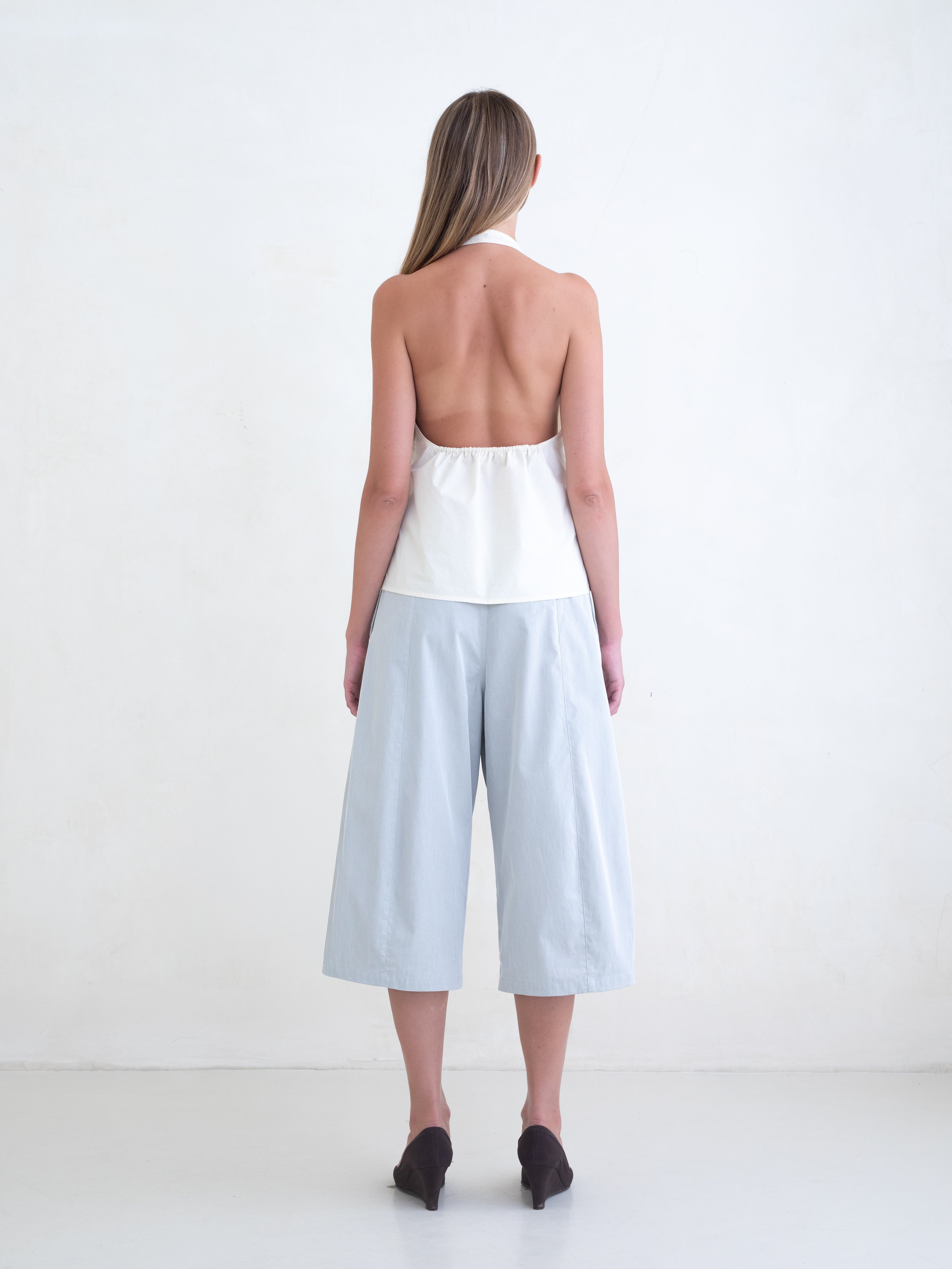 Breezy Shorts - Mist