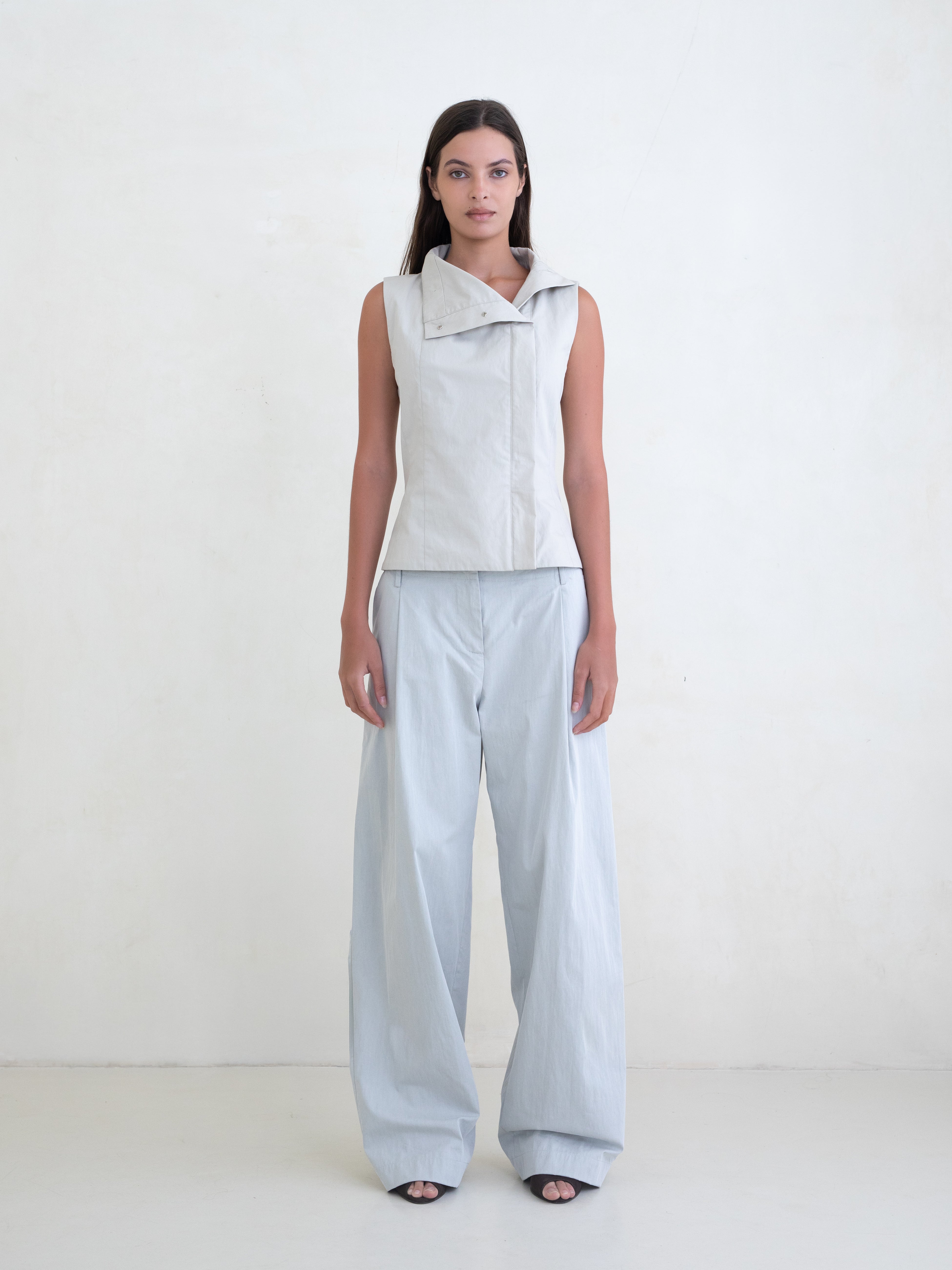 Bolinas Pant - Mist