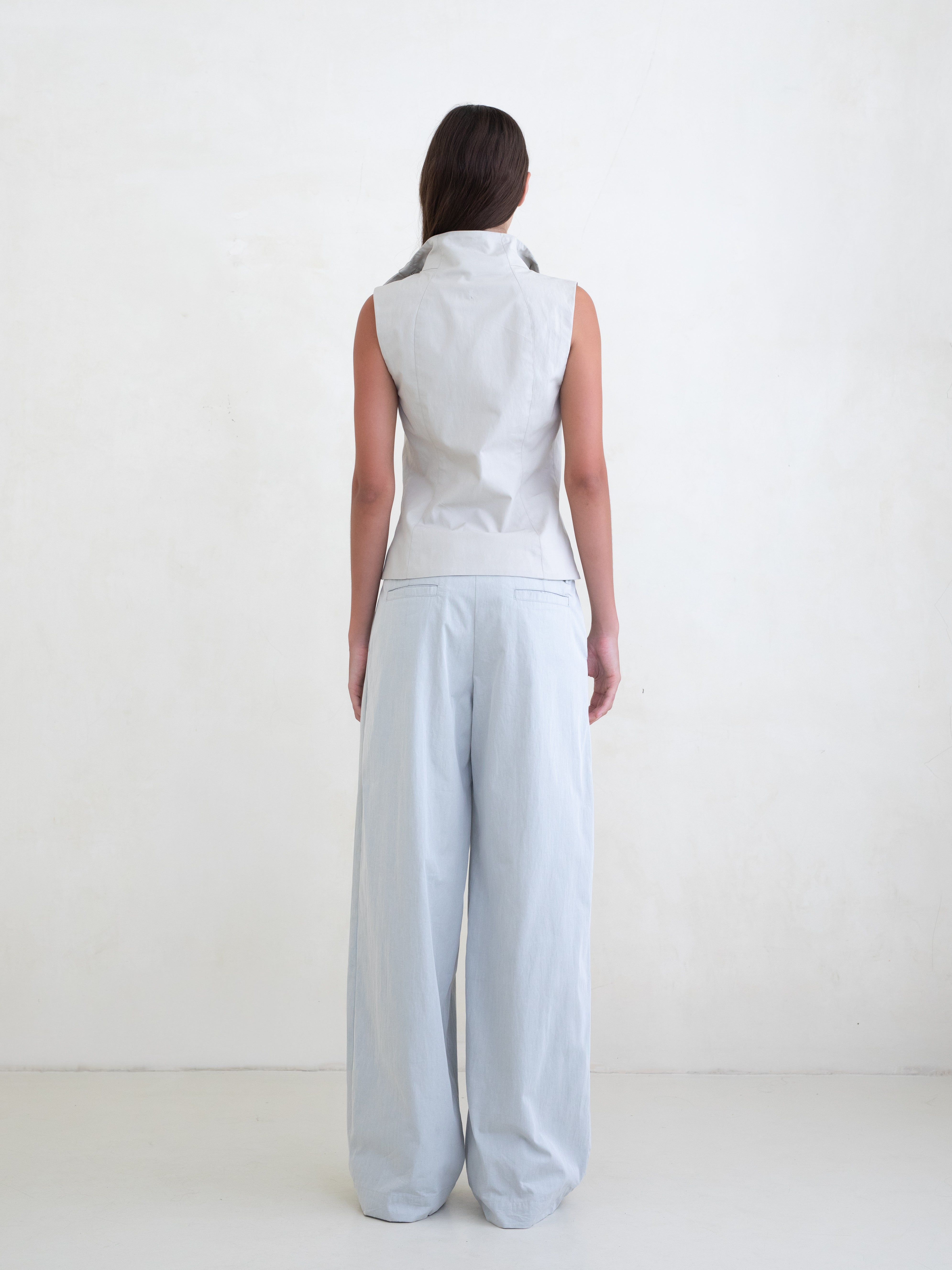 Bolinas Pant - Mist
