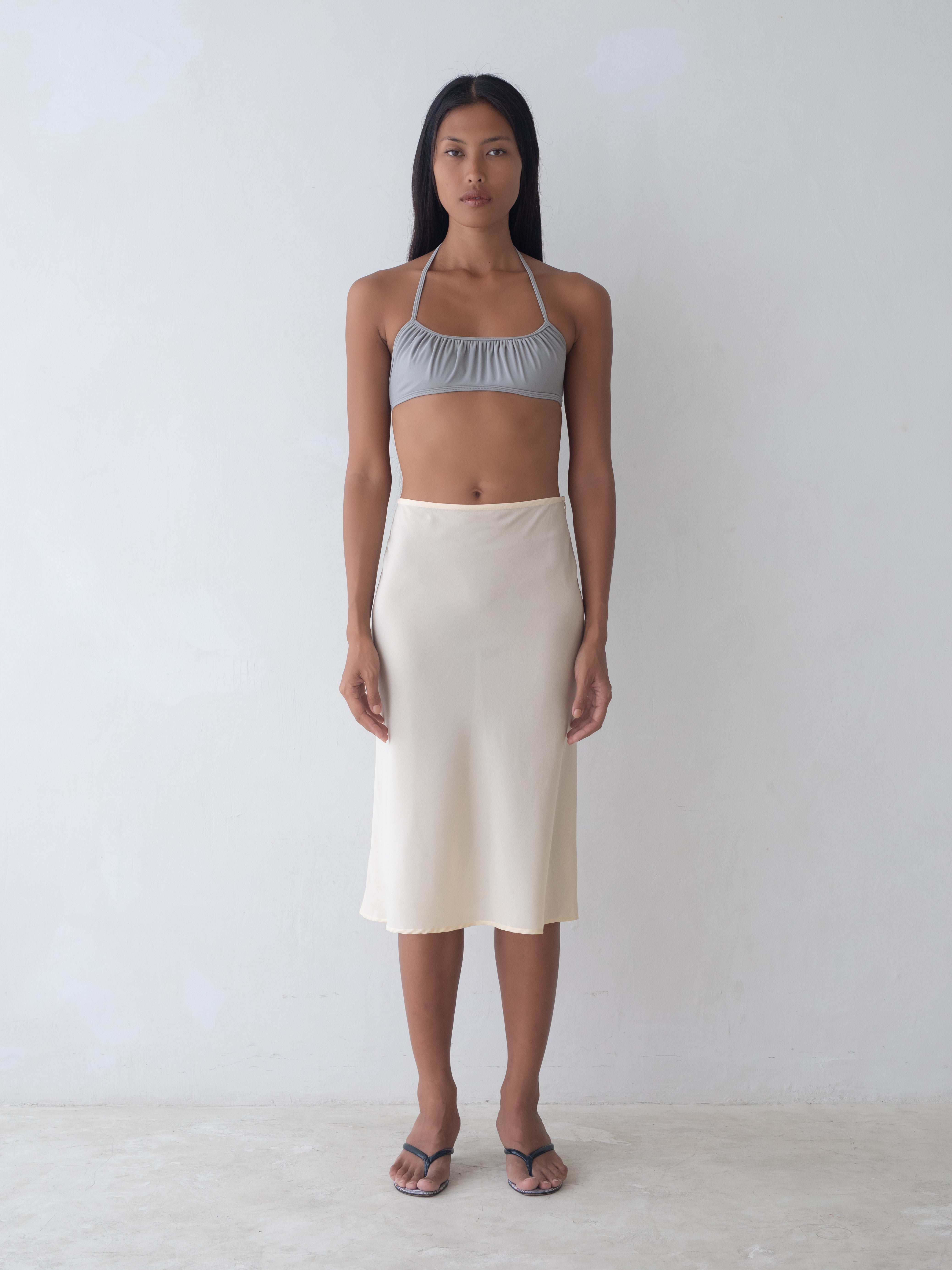 Lea Skirt - Butter