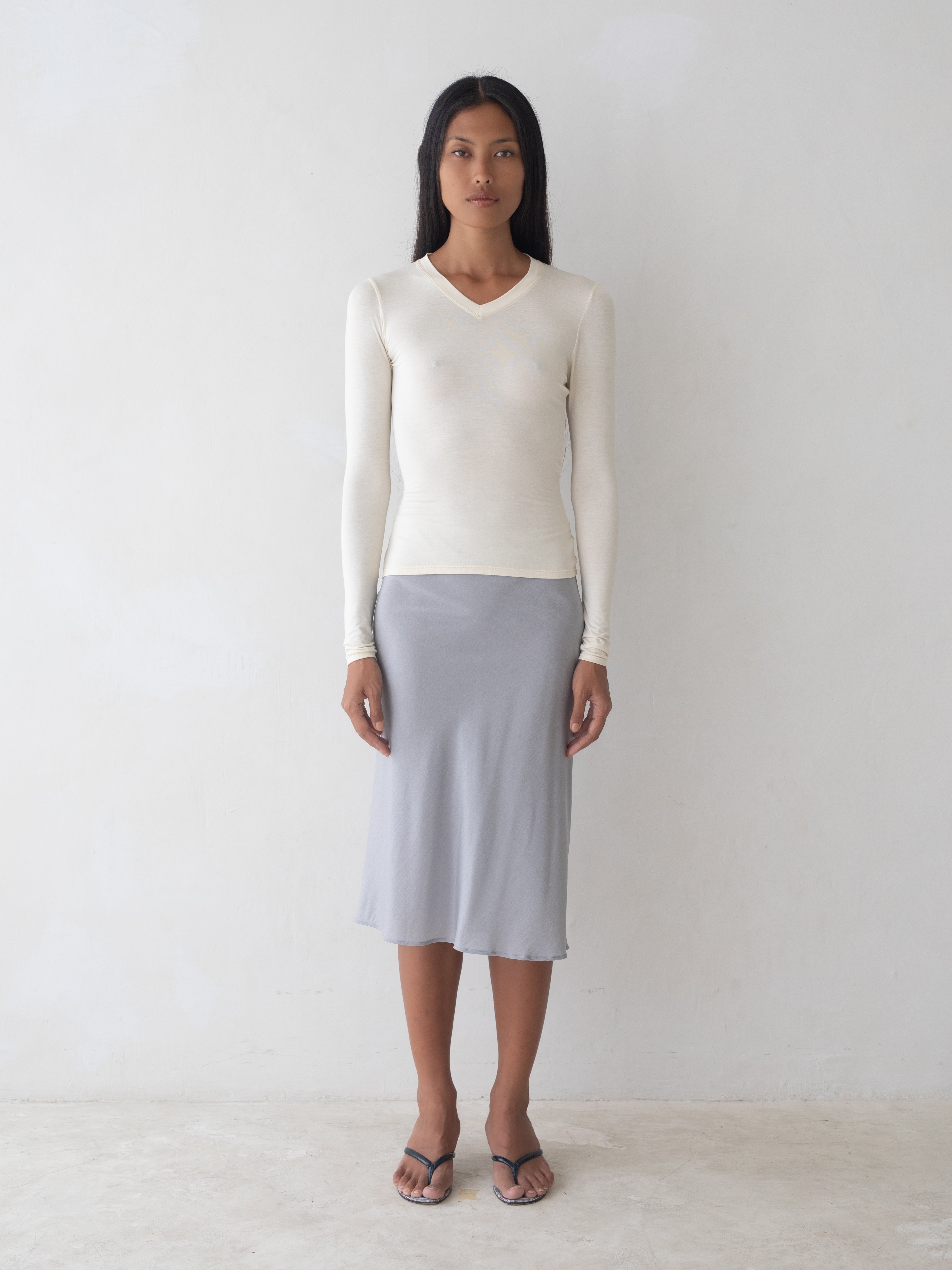 Hill Top - Cream