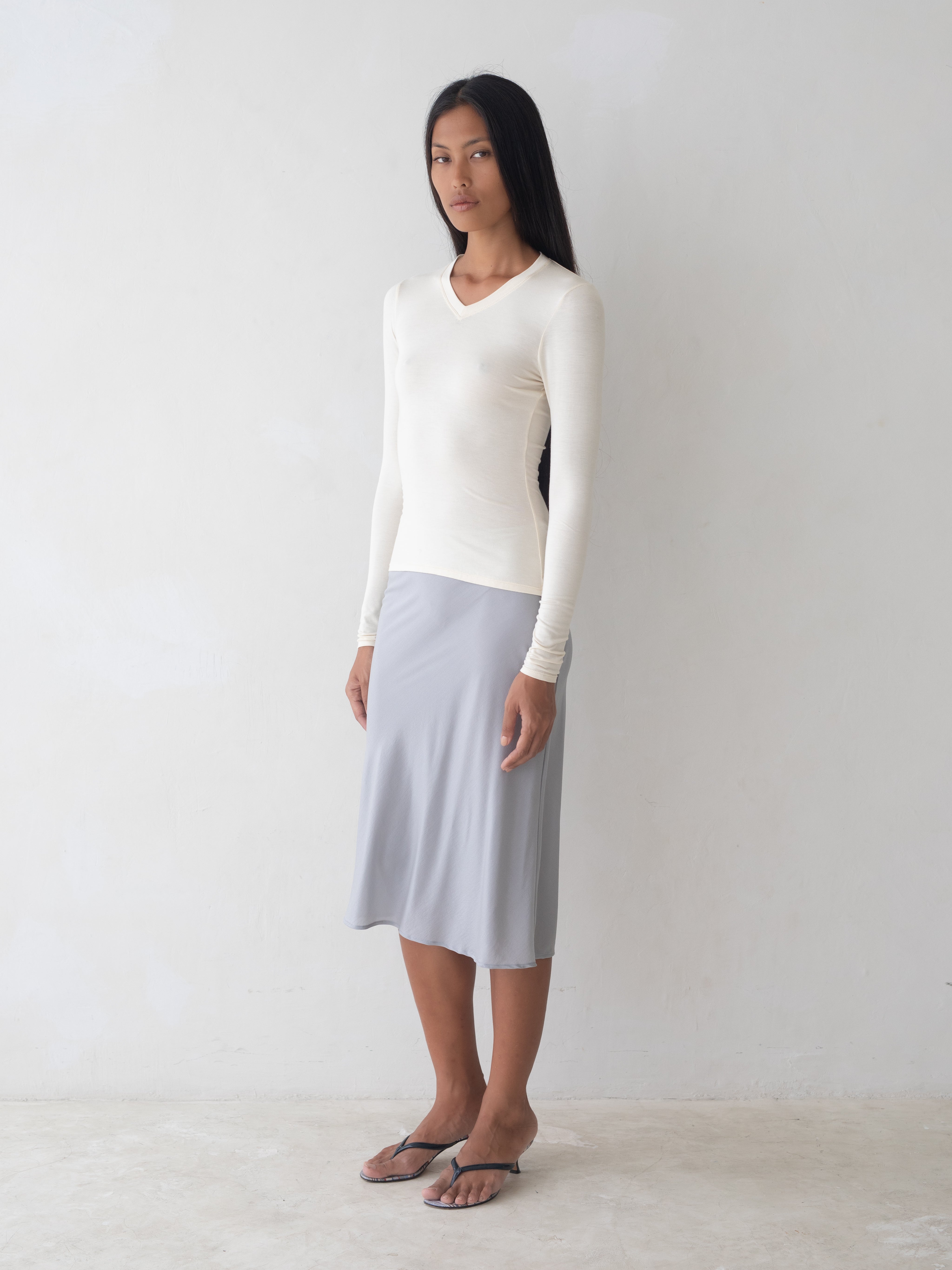 Hill Top - Cream