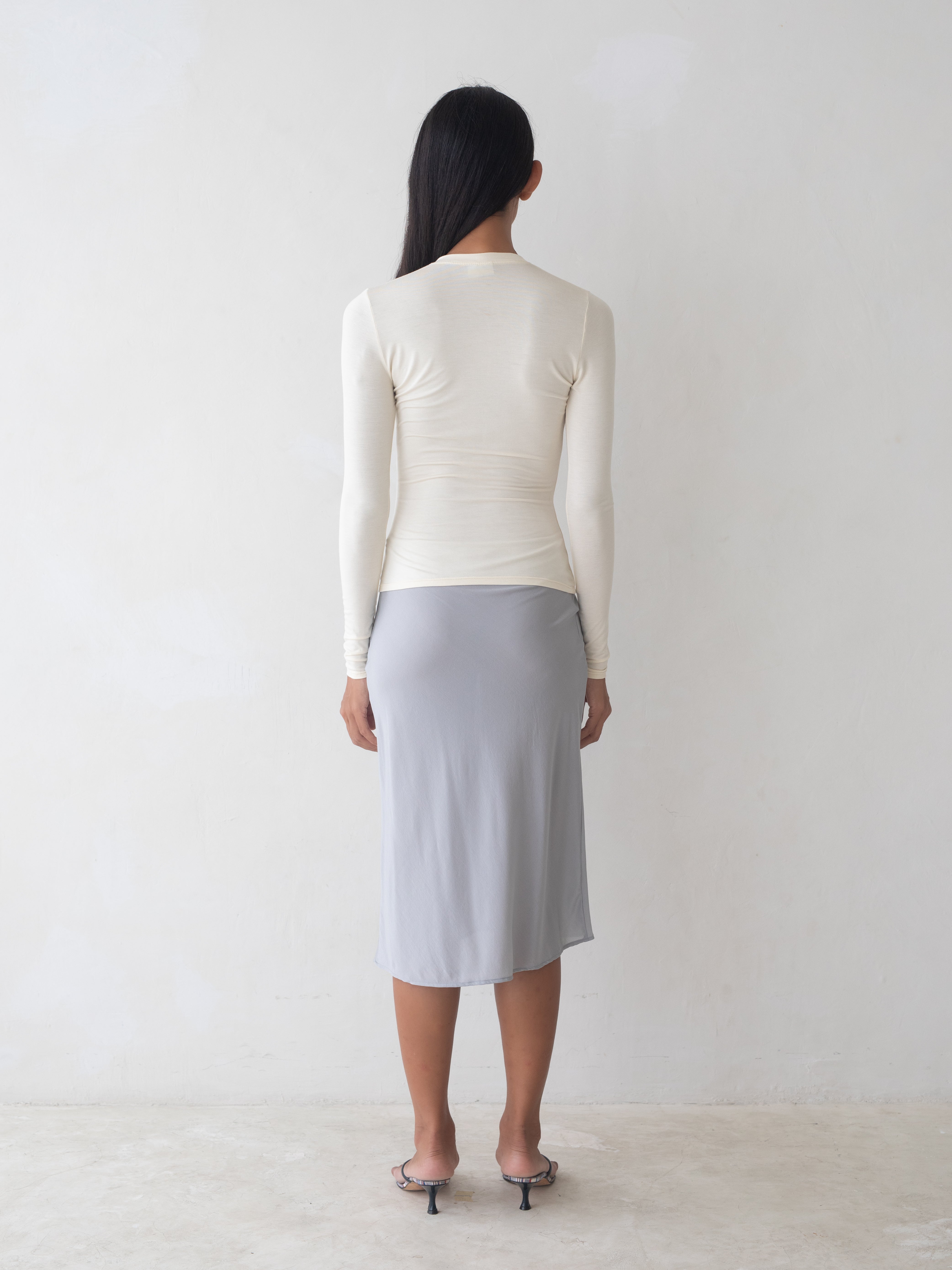 Hill Top - Cream