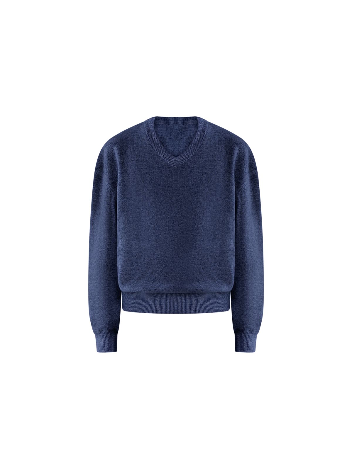 Valley Jumper - Navy