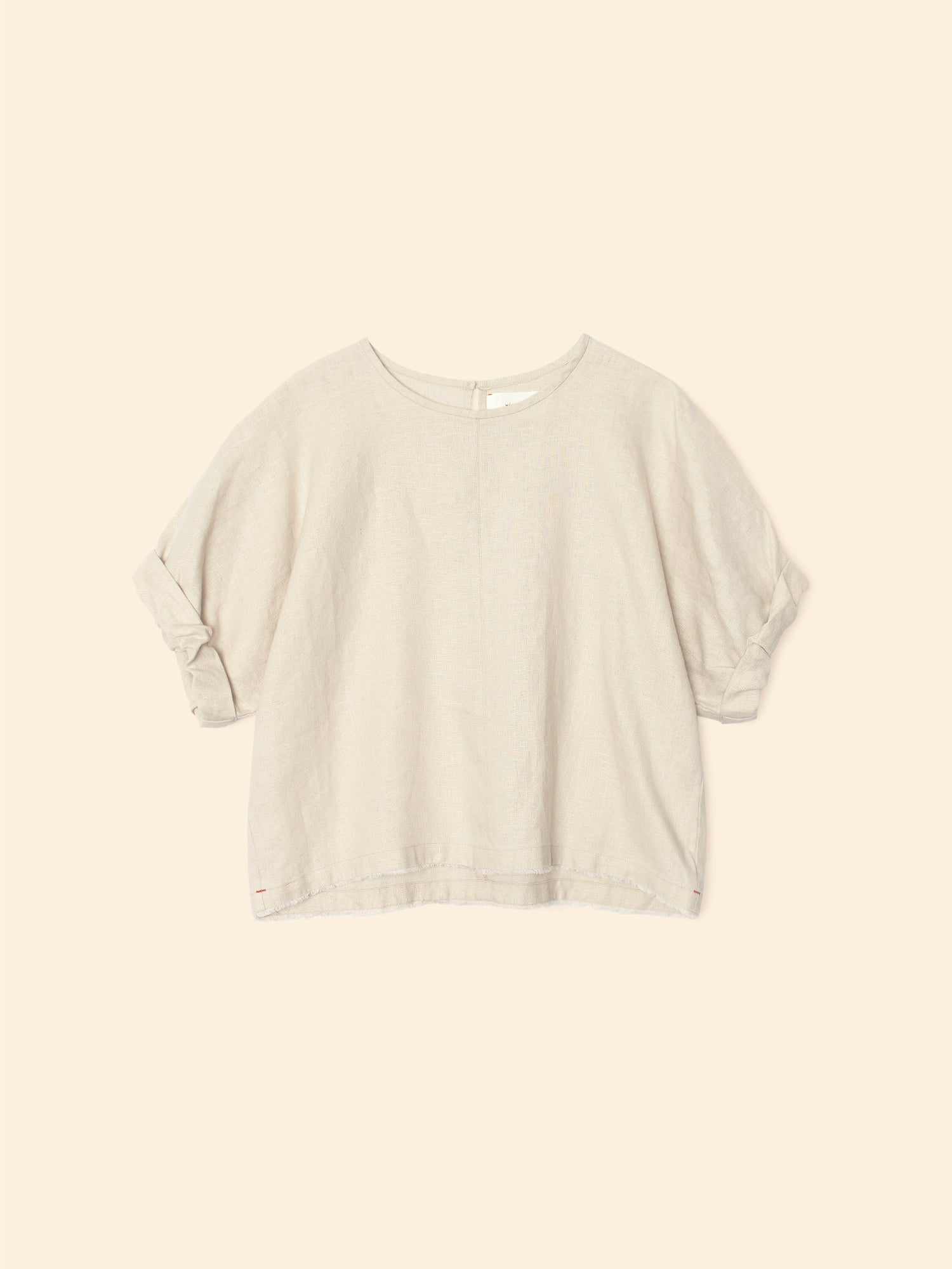 Savoye Top in Winds