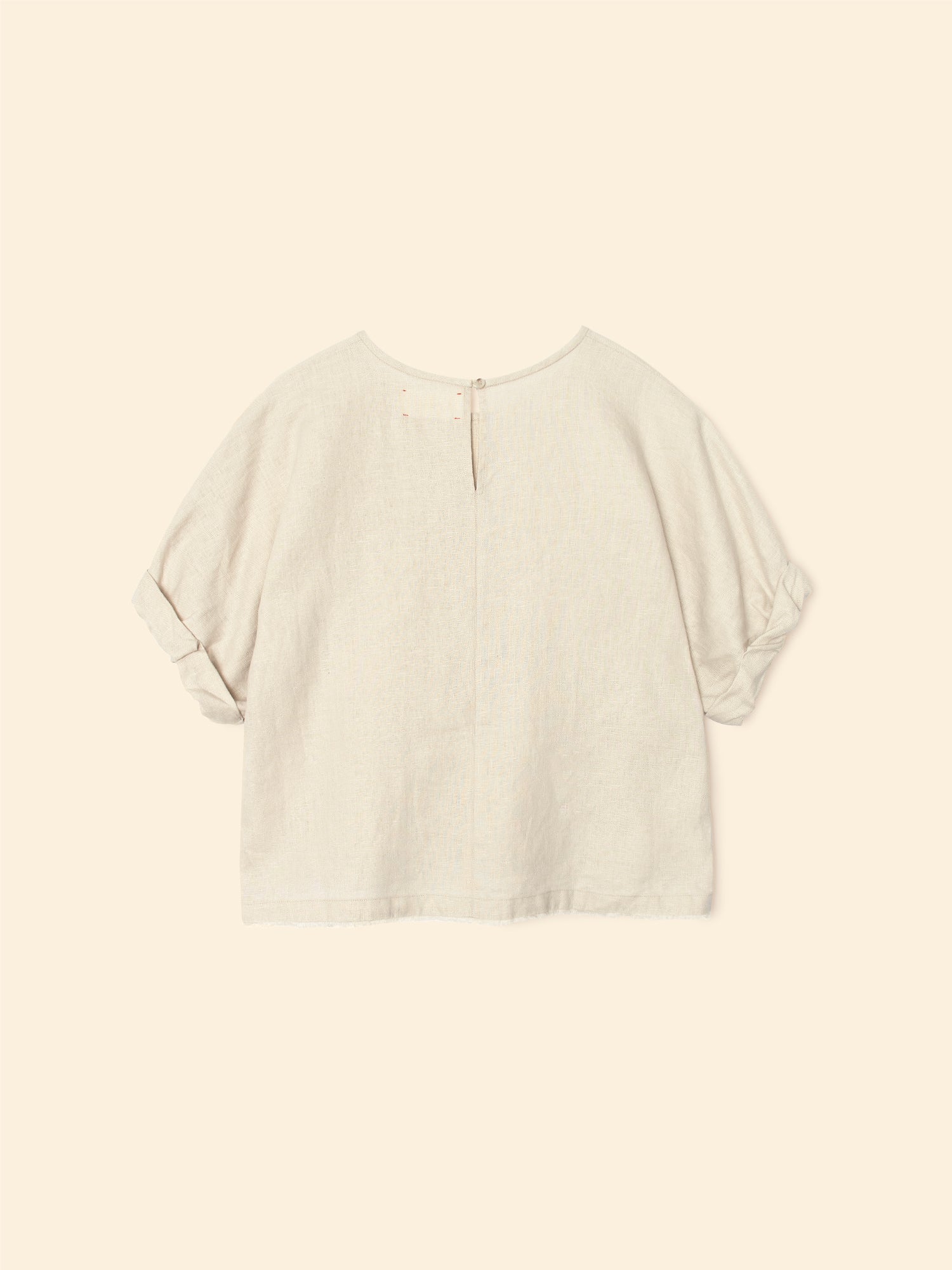 Savoye Top in Winds