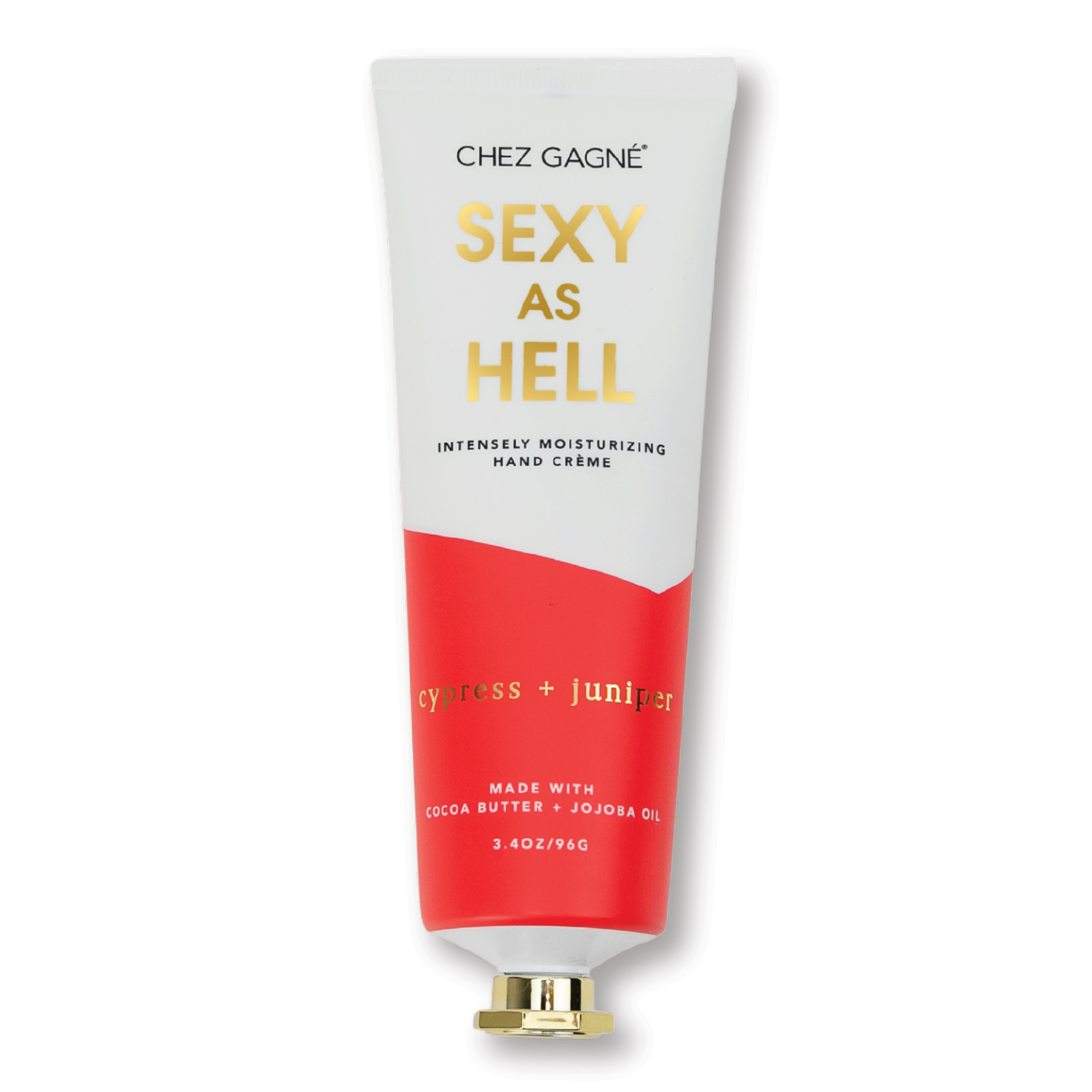 Sexy As Hell Hand Cream