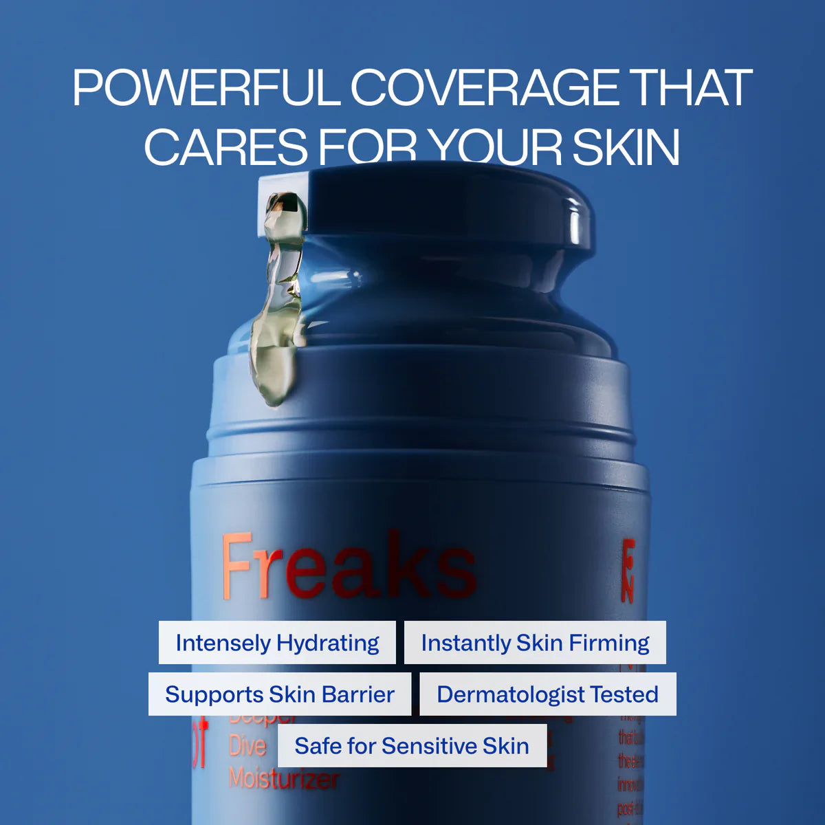 Deeper Dive Moisturizer