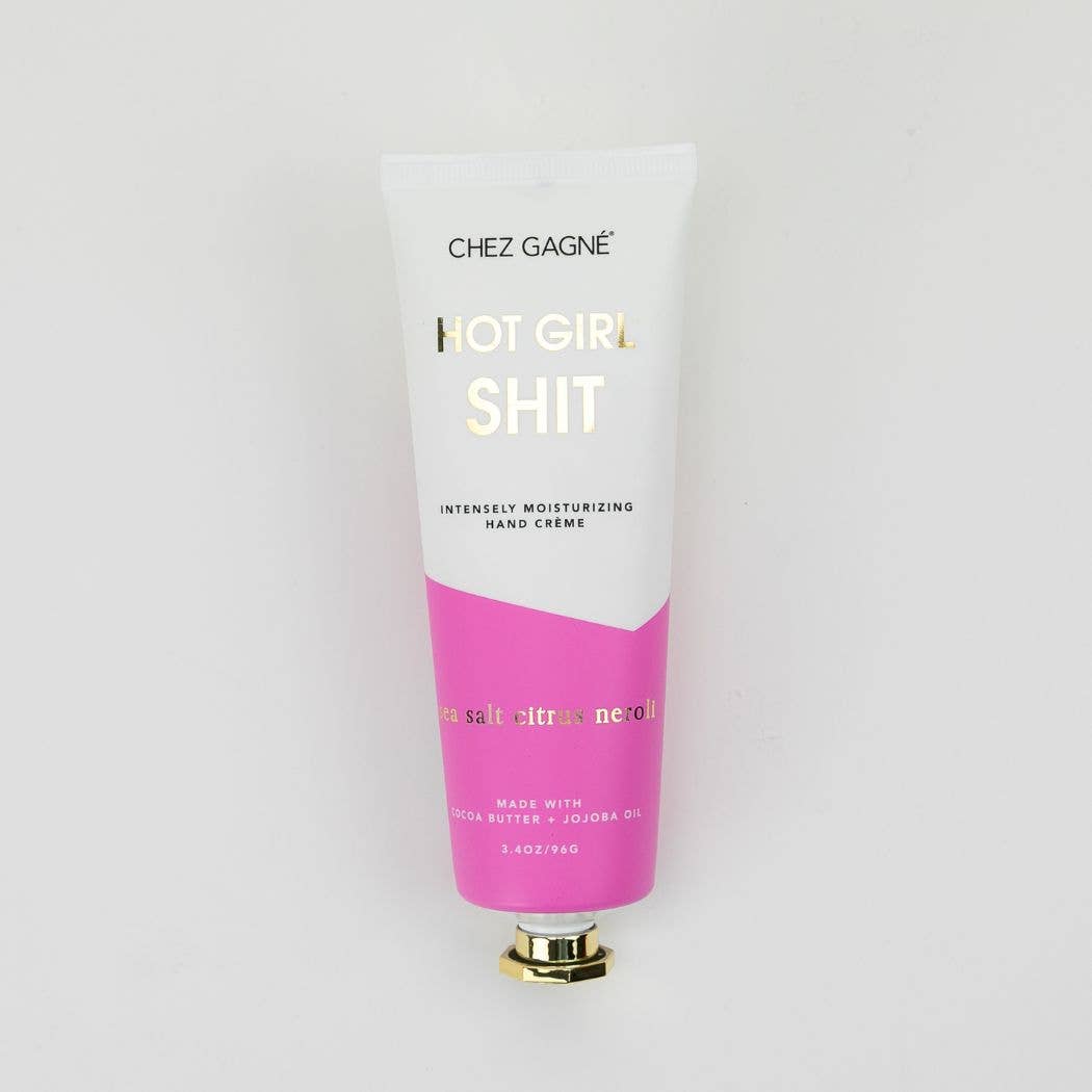 Hot Girl Shit Hand Cream