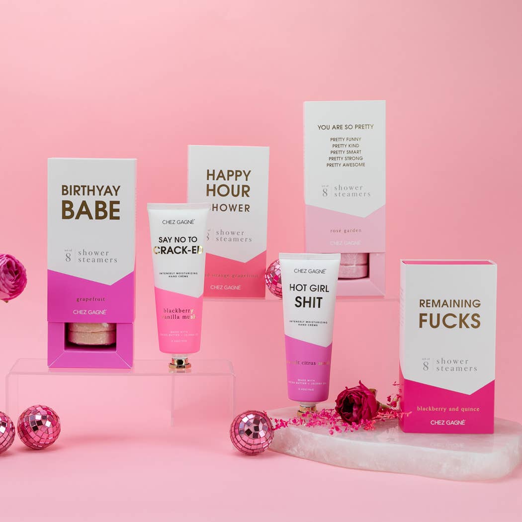Hot Girl Shit Hand Cream
