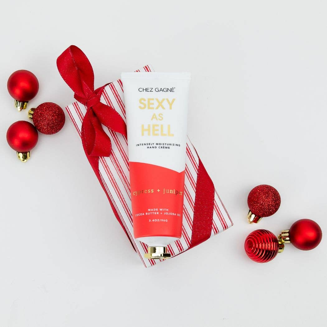 Sexy As Hell Hand Cream