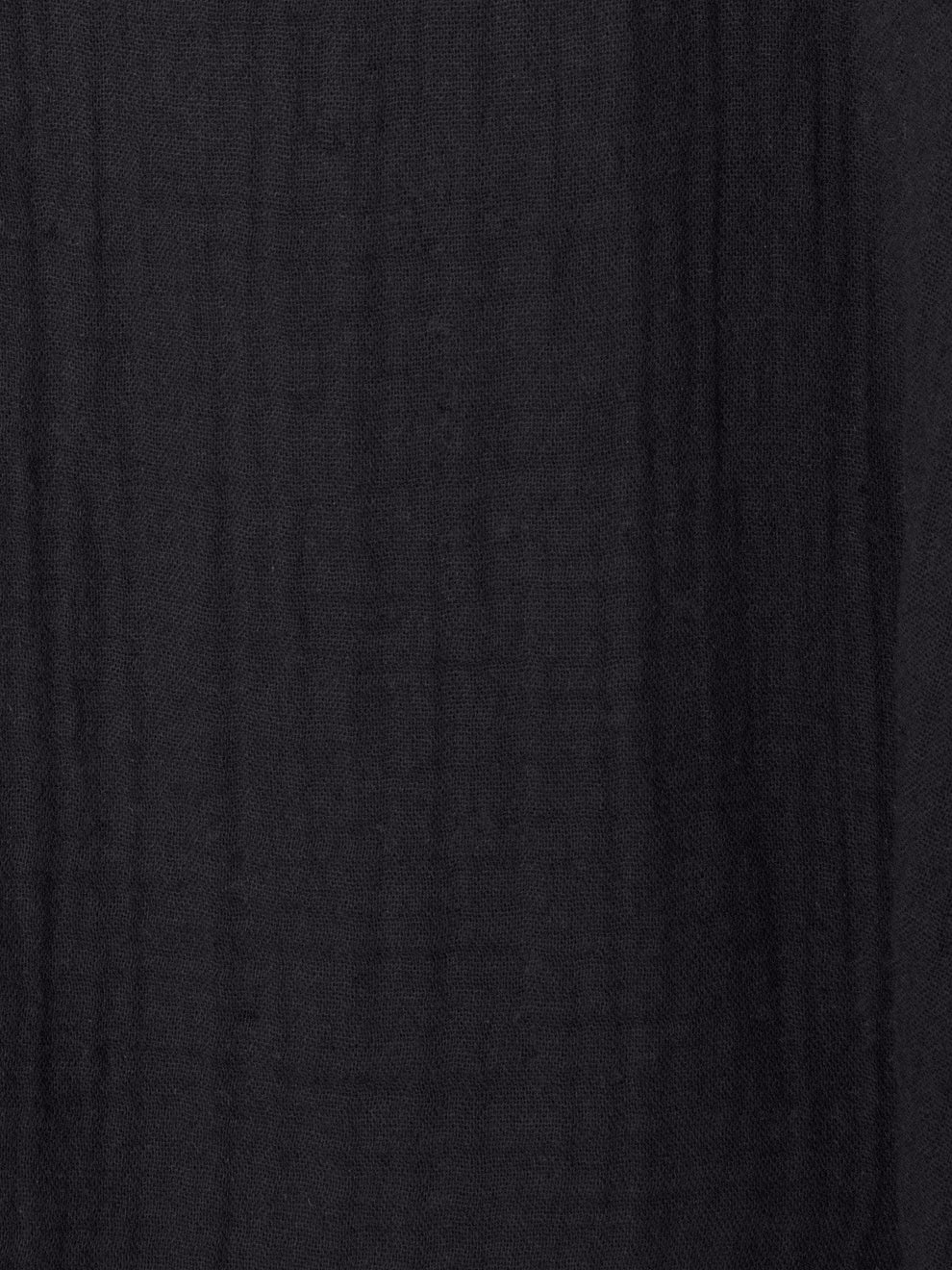 Jordyn Pant in Black