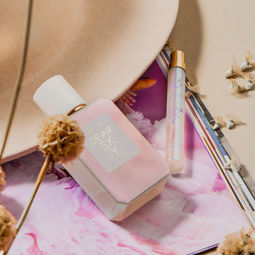 Dear Sky Eau De Parfum - 50ml