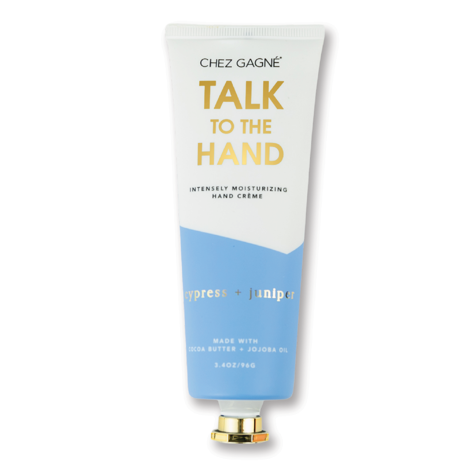 Talk to the Hand Cream