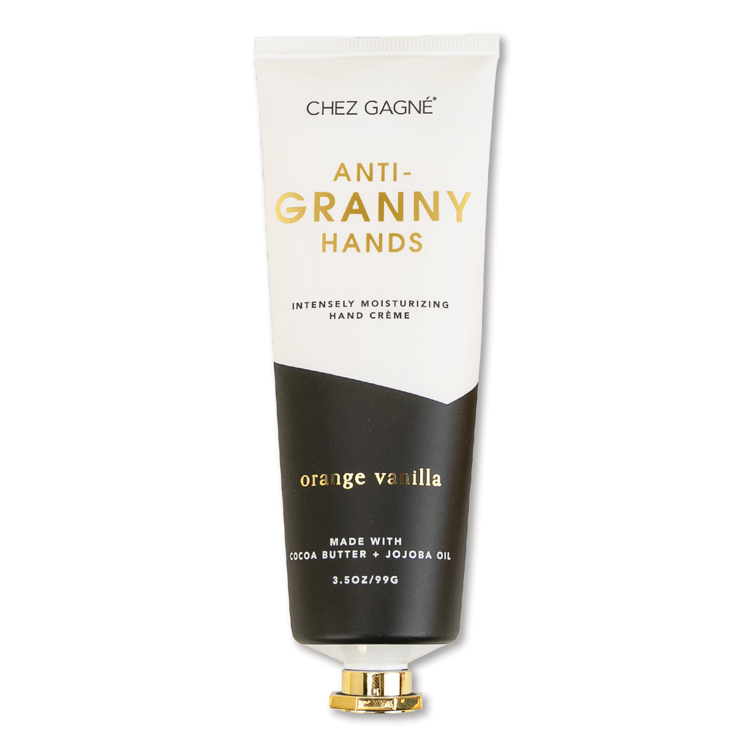 Anti-Granny Hands Cream