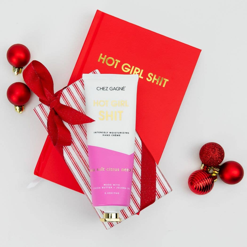 Hot Girl Shit Hand Cream