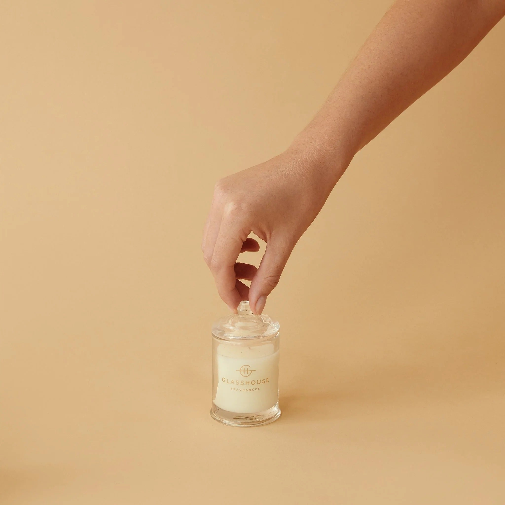 Lost in Amalfi Candle - 2.1oz