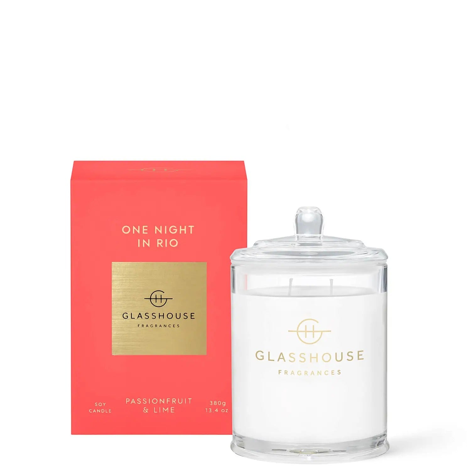 One Night in Rio Candle 13.4oz