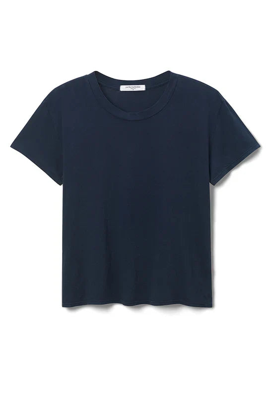 Harley Tee in Navy