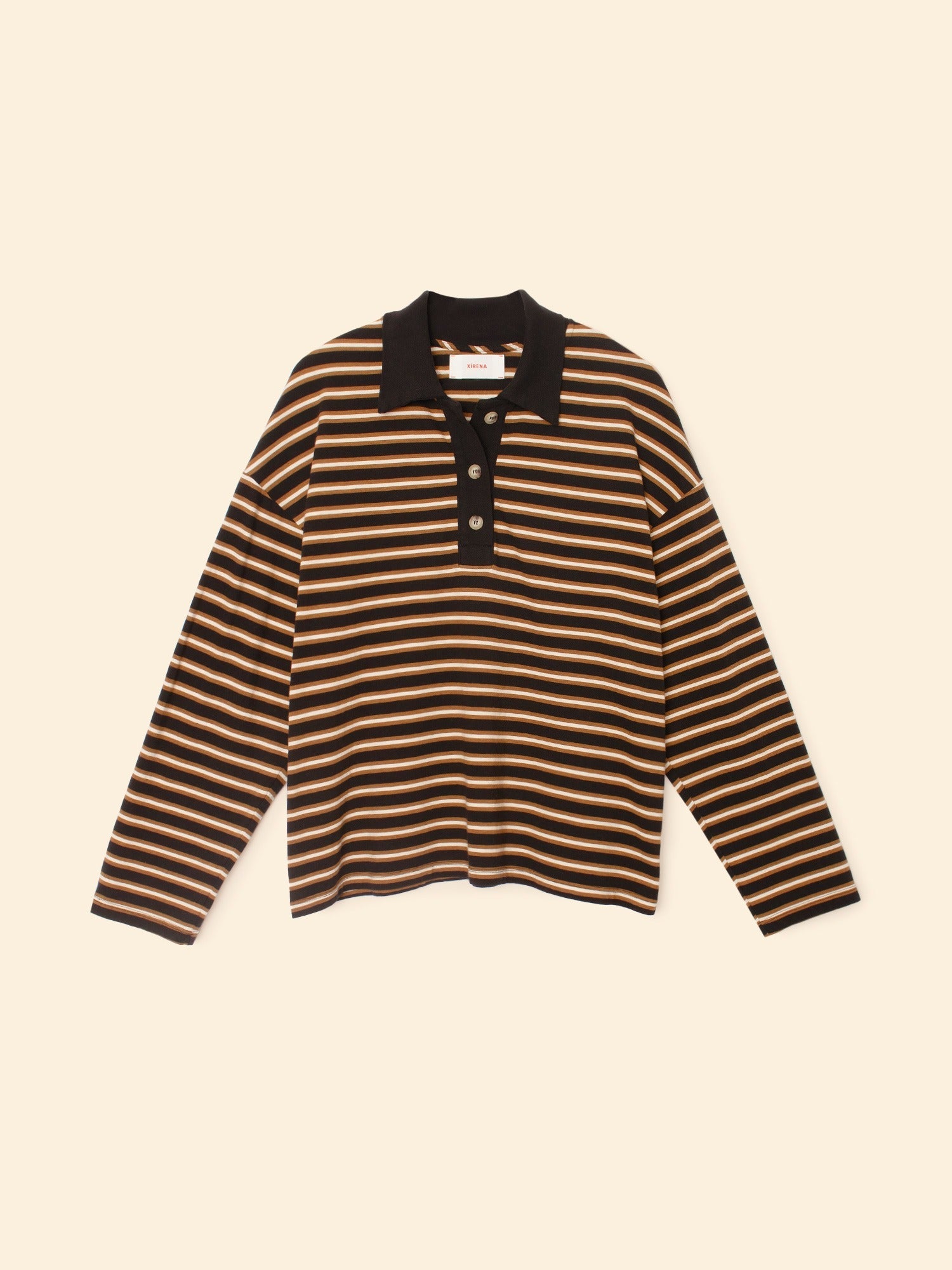 Clay Top in Licorice
