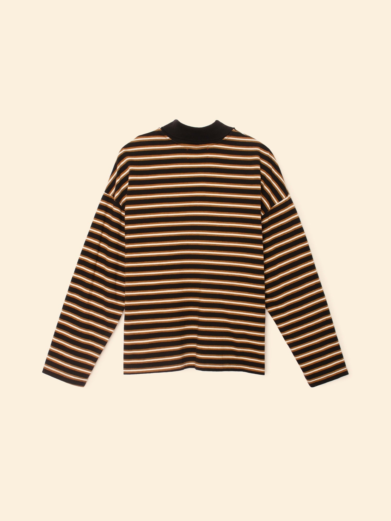 Clay Top in Licorice