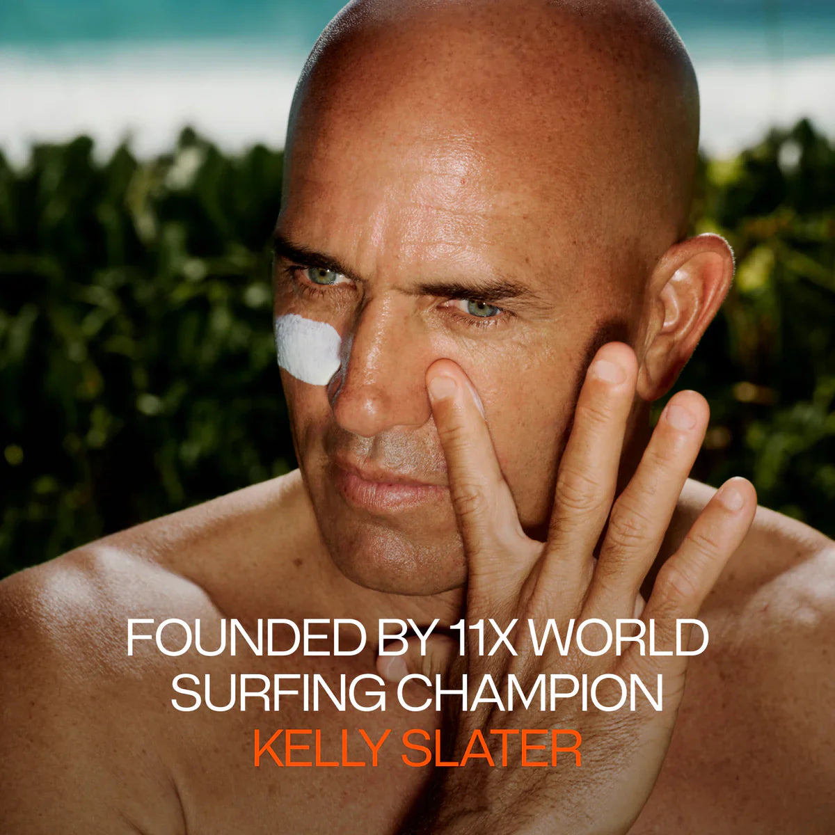 Daily Defender SPF30 100% Mineral Sunscreen