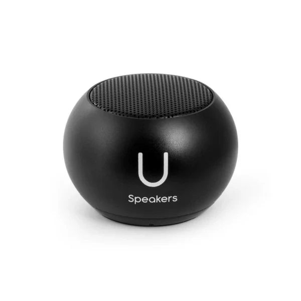 Mini Speaker in Black