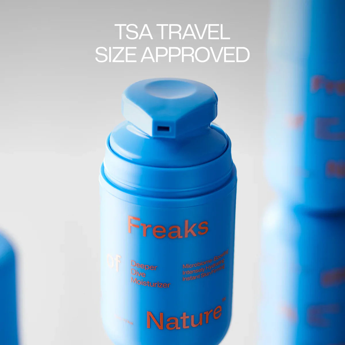 Deeper Dive Moisturizer