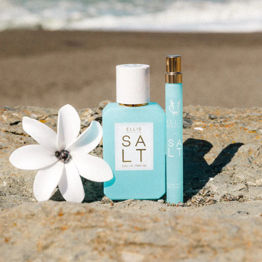Salt Eau De Parfum Travel Spray 10ml