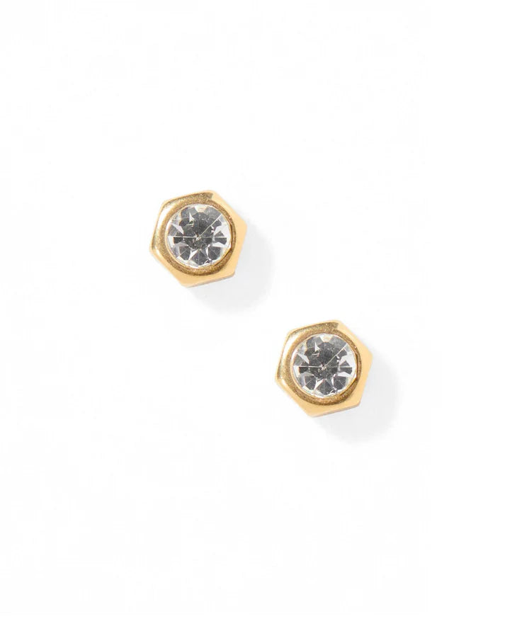 Addison Screwback Stud