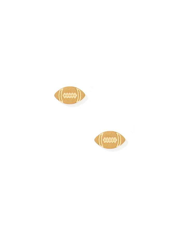 Football Screwback Studs