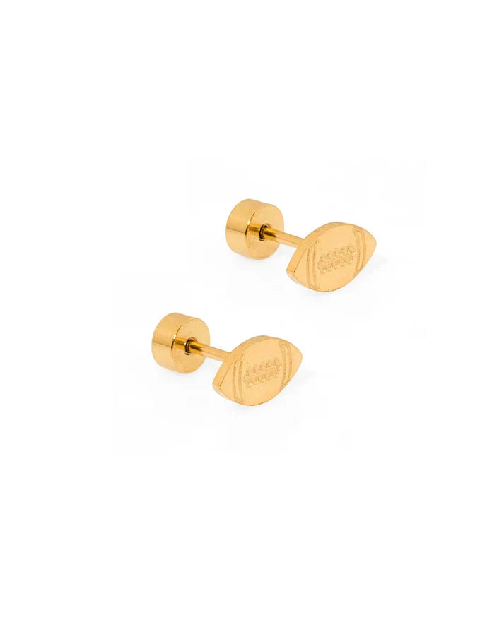 Football Screwback Studs