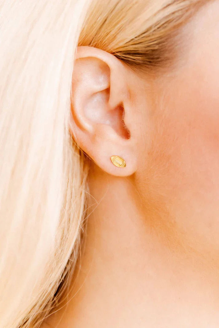 Football Screwback Studs