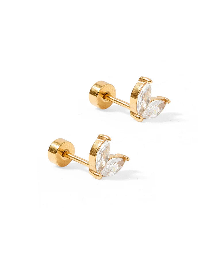 Nova Screwback Stud