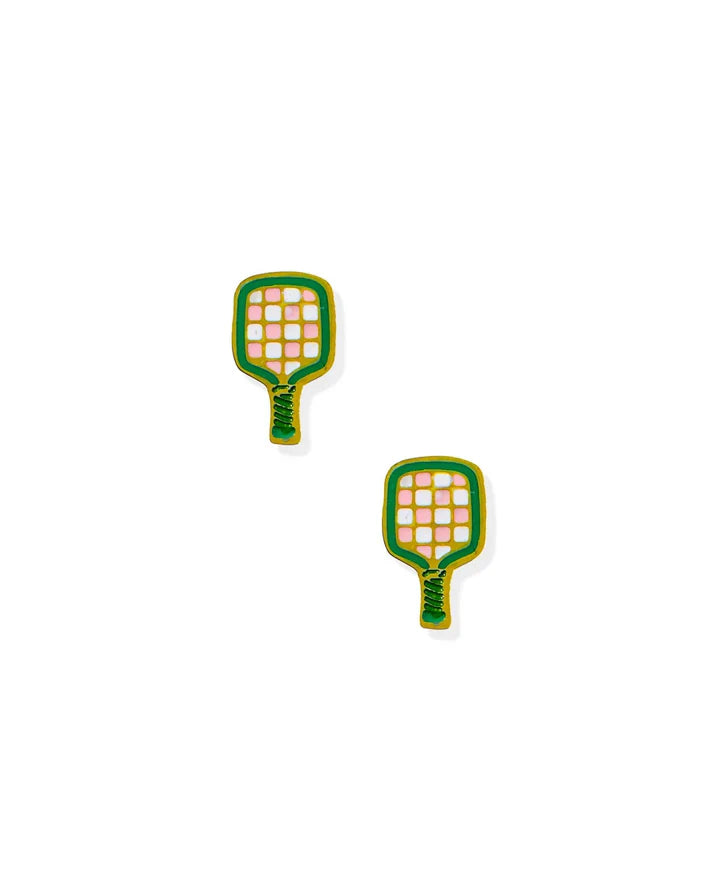Pickleball Screwback Studs