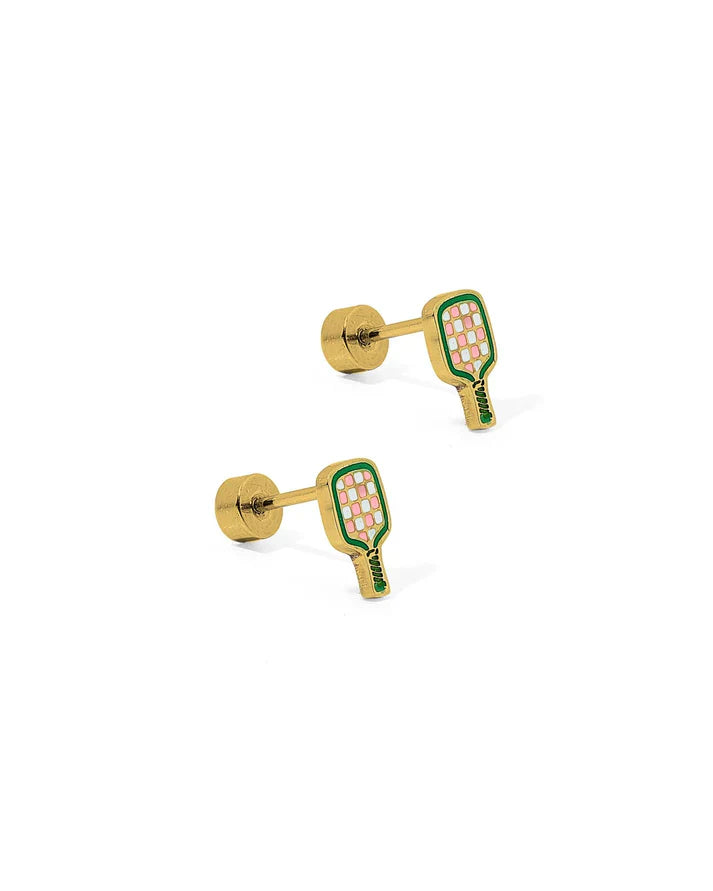 Pickleball Screwback Studs