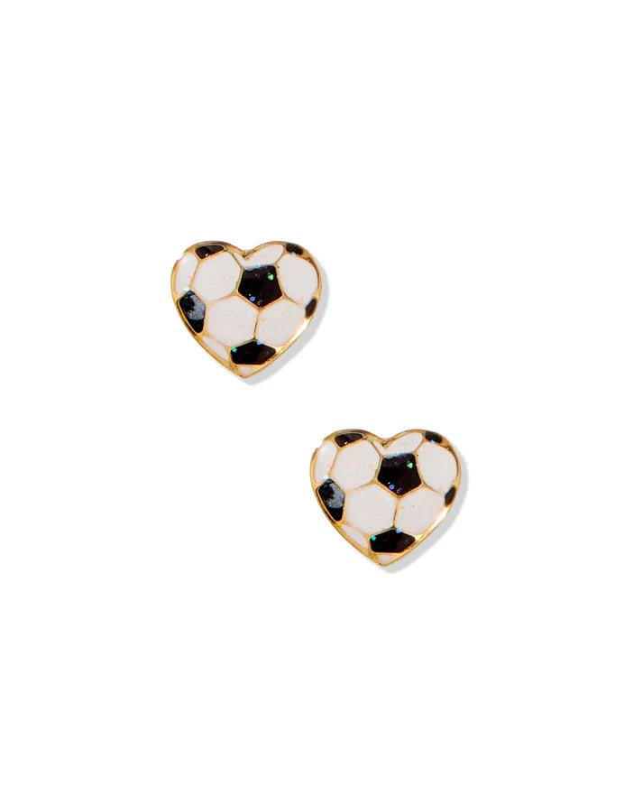 Soccer Screwback Stud
