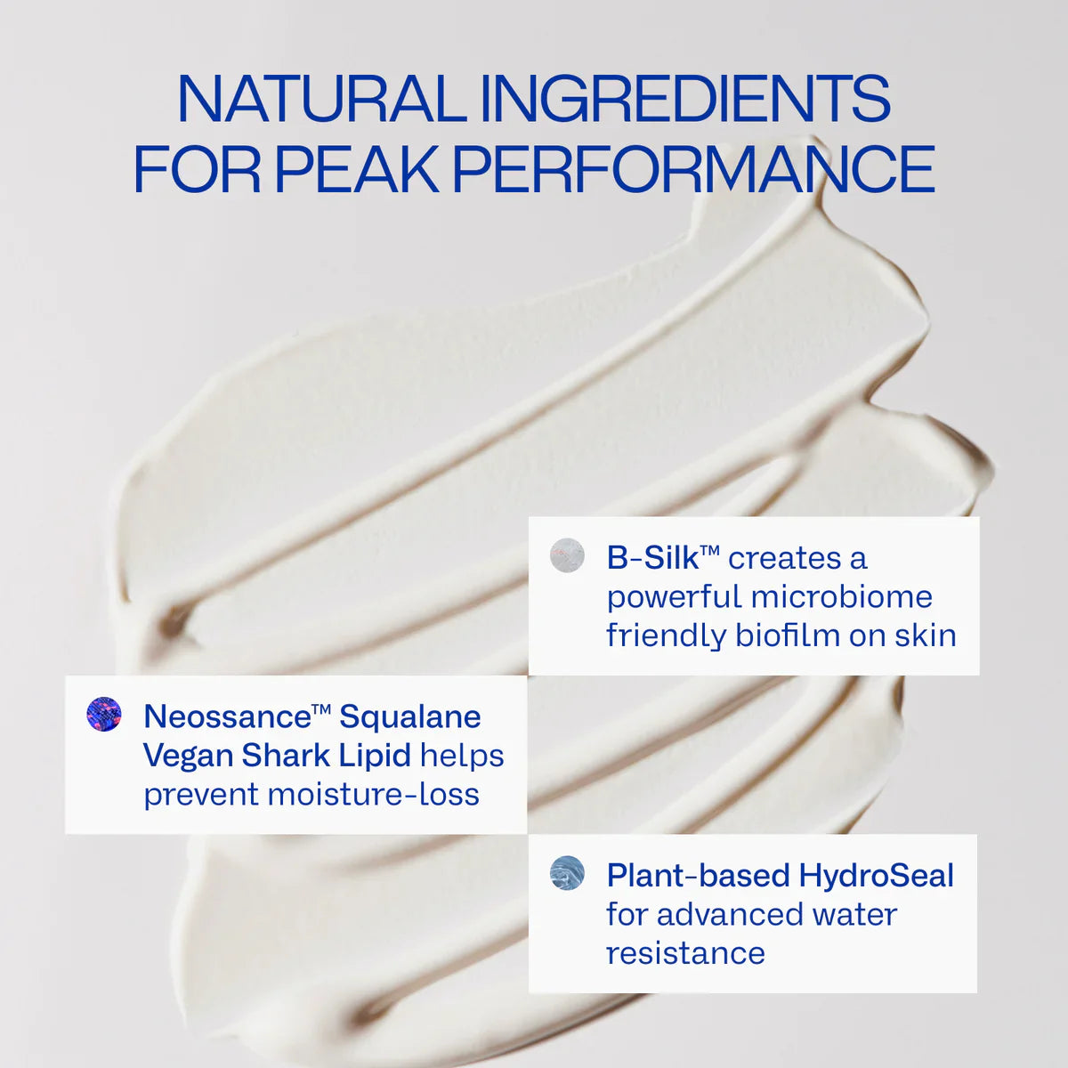 Daily Defender SPF30 100% Mineral Sunscreen