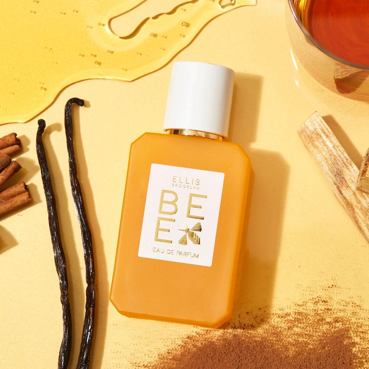 Bee Eau De Parfum 50ml