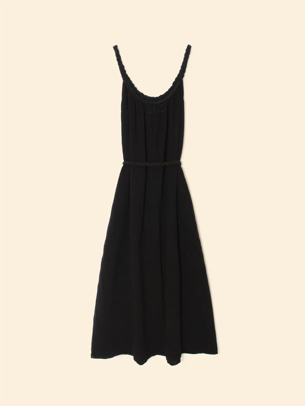 Braiden Dress in Black