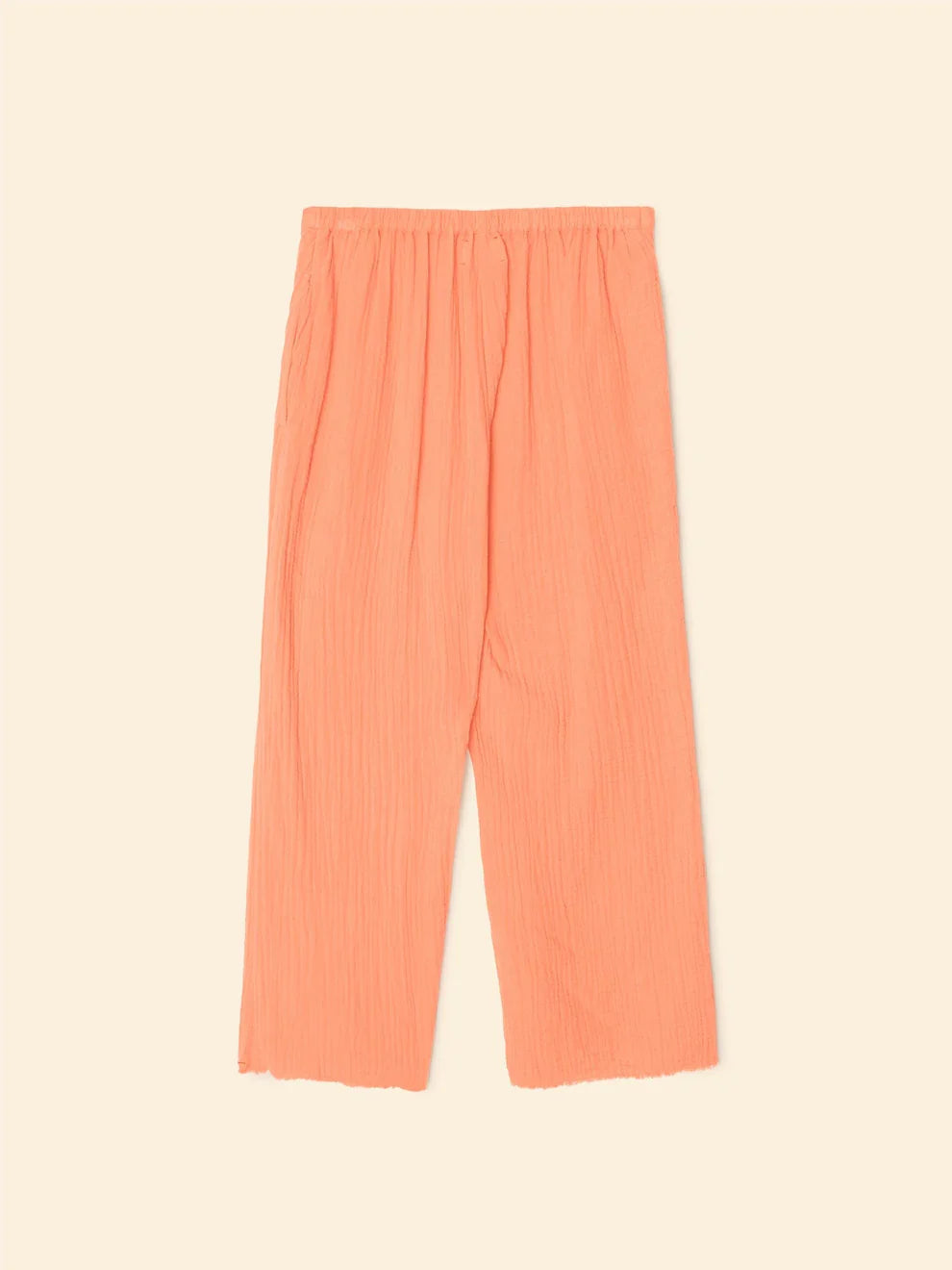 Jayde Pant in Cantelope
