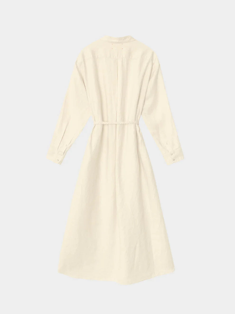 Hollie Dress in Winds Linen