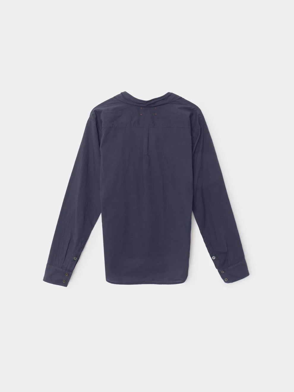 Bowie Shirt in Navy