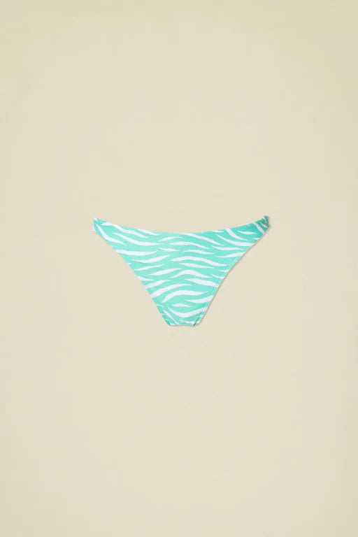 Nala Bikini Bottom - Sea Mist