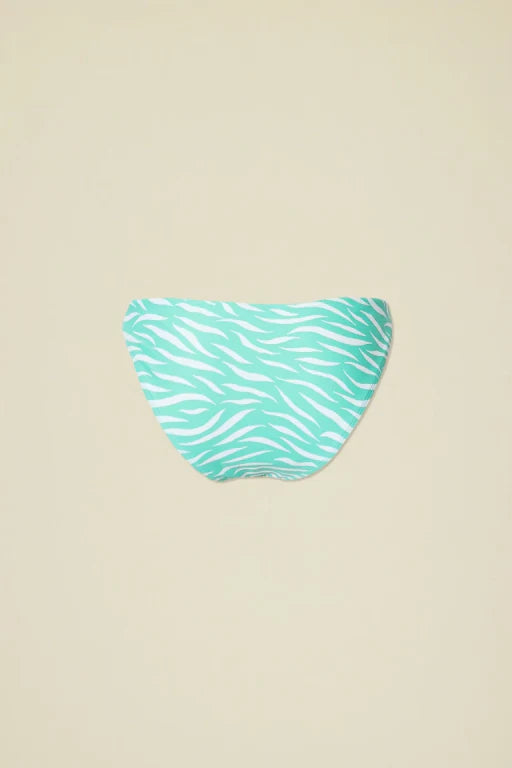 Nala Bikini Bottom - Sea Mist