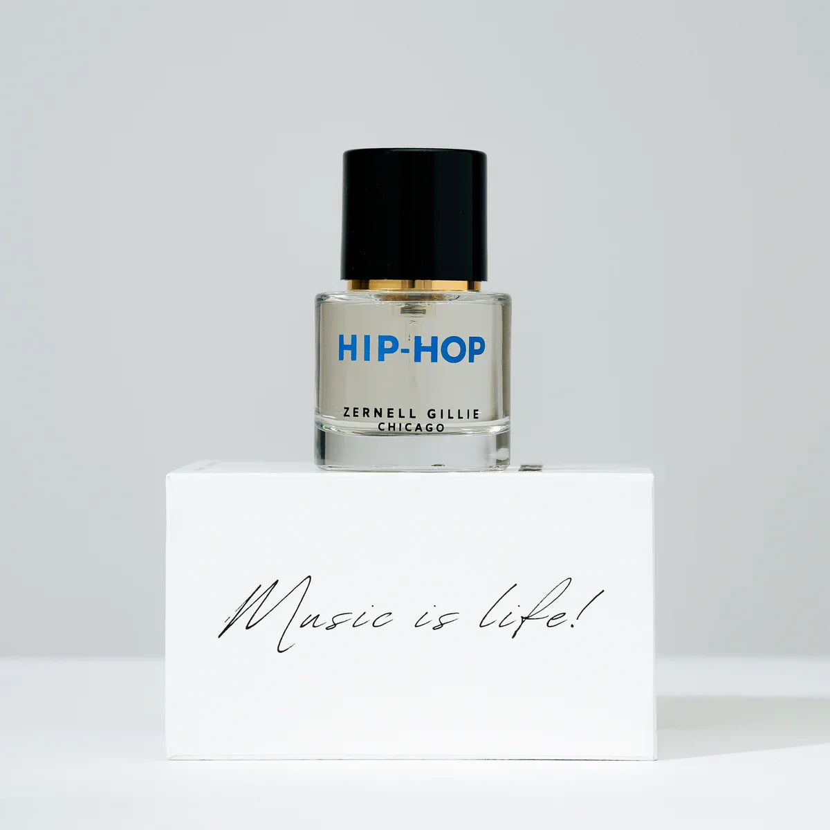 Hip Hop - 30ml